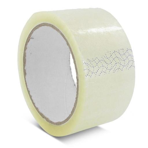 Medalist 07107 50m x 48mm Clear Packing Tape