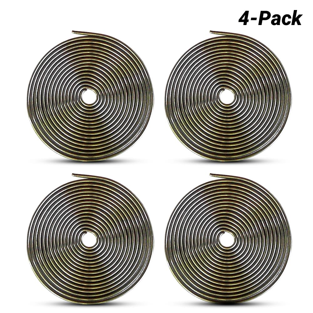 Medalist 18235 4-Pack 10g Flux Corded Solder – image 1