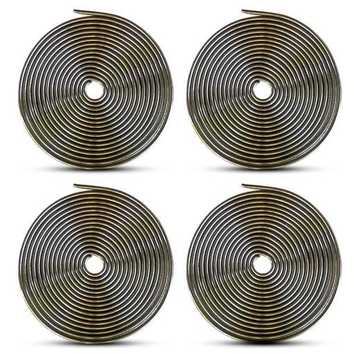 Medalist 18235 4-Pack 10g Flux Corded Solder – image 2