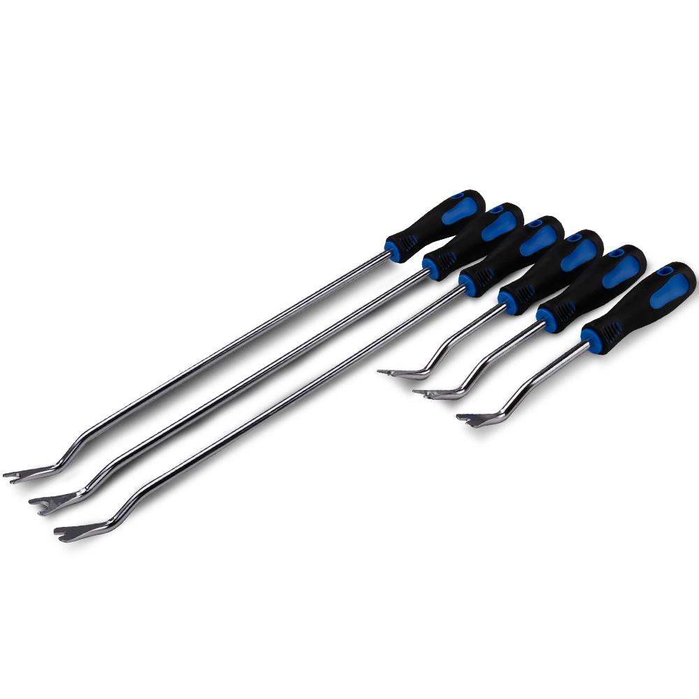 Daytona D6AUPA 6pce Automotive Panel/ Trim Removal Tool Set
