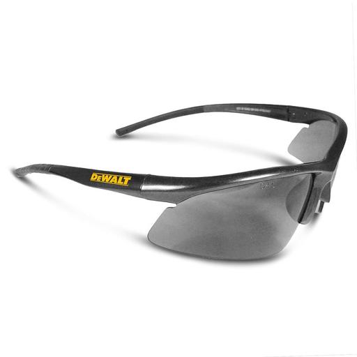 DeWalt DPG512DAU Radius Safety Glasses with Smoke Lens