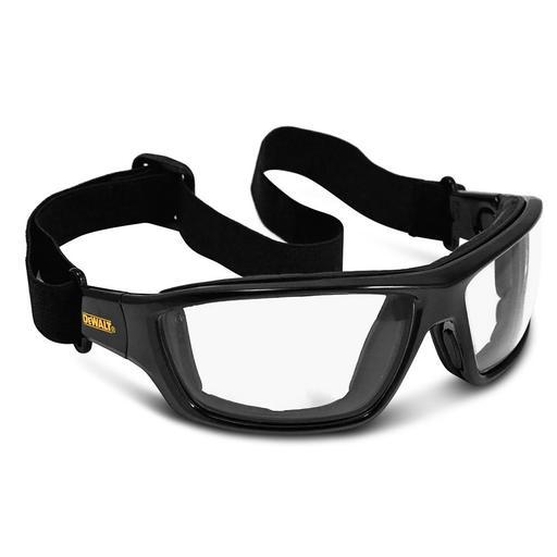 DeWalt DPG8311DAU Converter Safety Glasses with Clear Lens – image 2