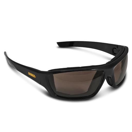 DeWalt DPG8321DAU Converter Safety Glasses with Smoke Lens