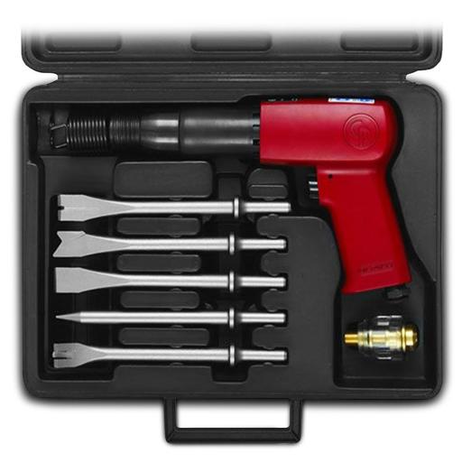 Chicago Pneumatic CP7150K (8941171500) Air Hammer Kit – image 2