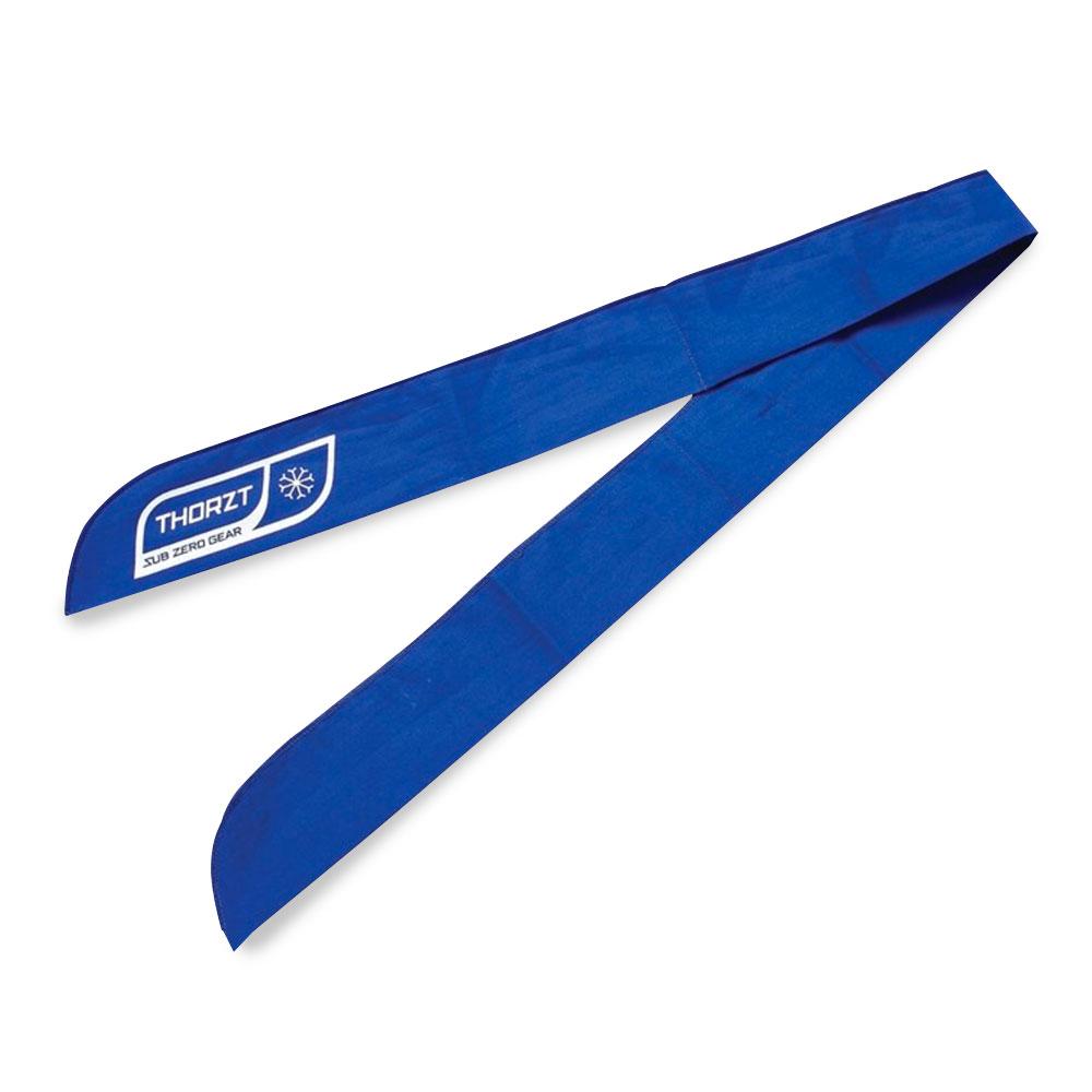 THORZT CTRB Cooling Tie - Royal Blue – image 1