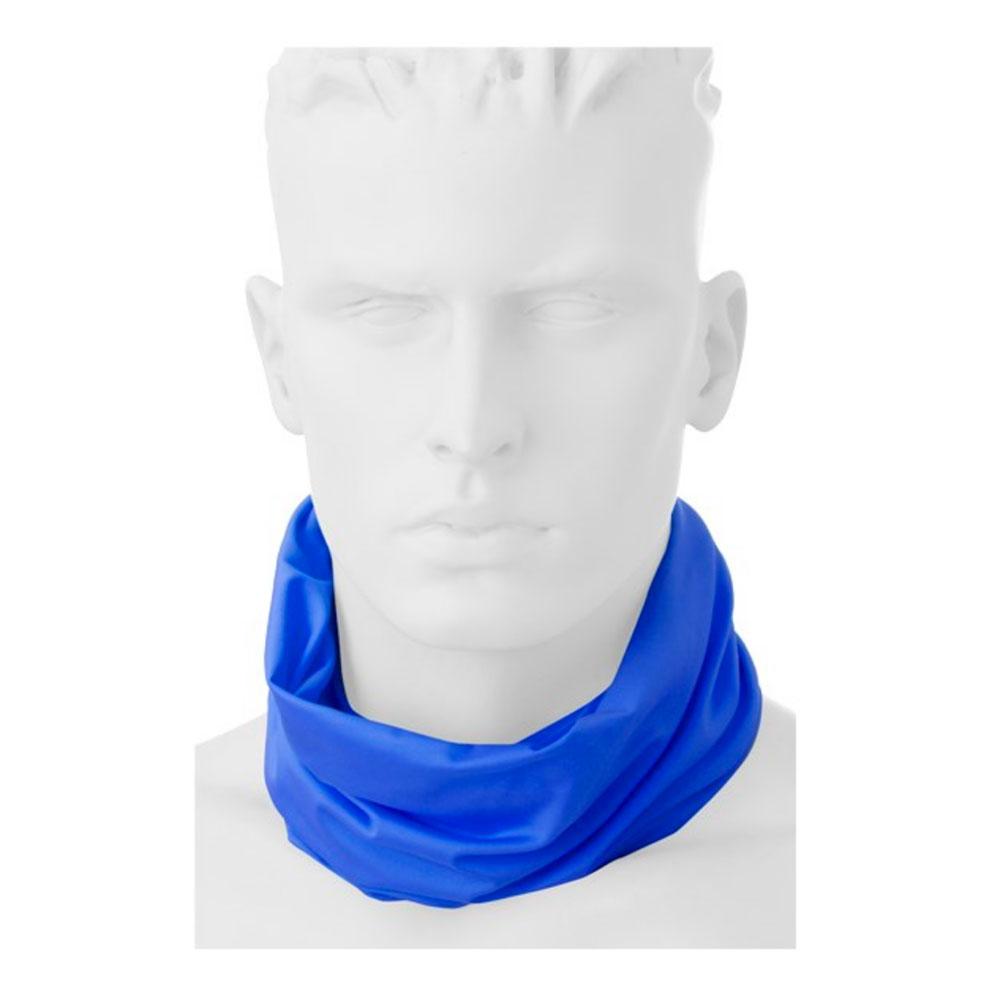 THORZT CSRB Cooling Scarf - Royal Blue – image 3
