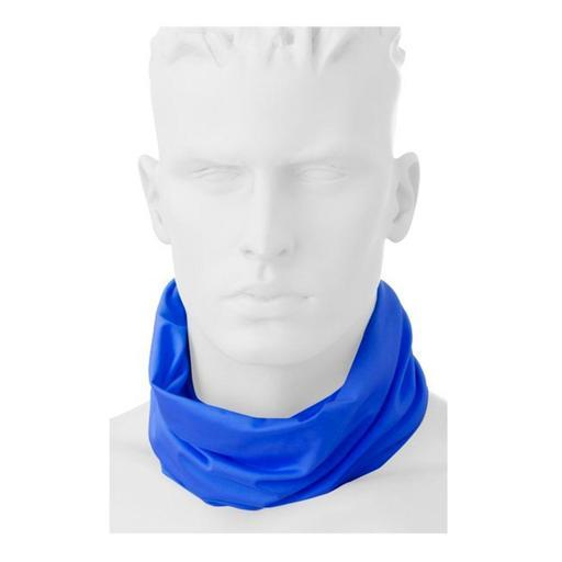 THORZT CSRB Cooling Scarf - Royal Blue – image 3