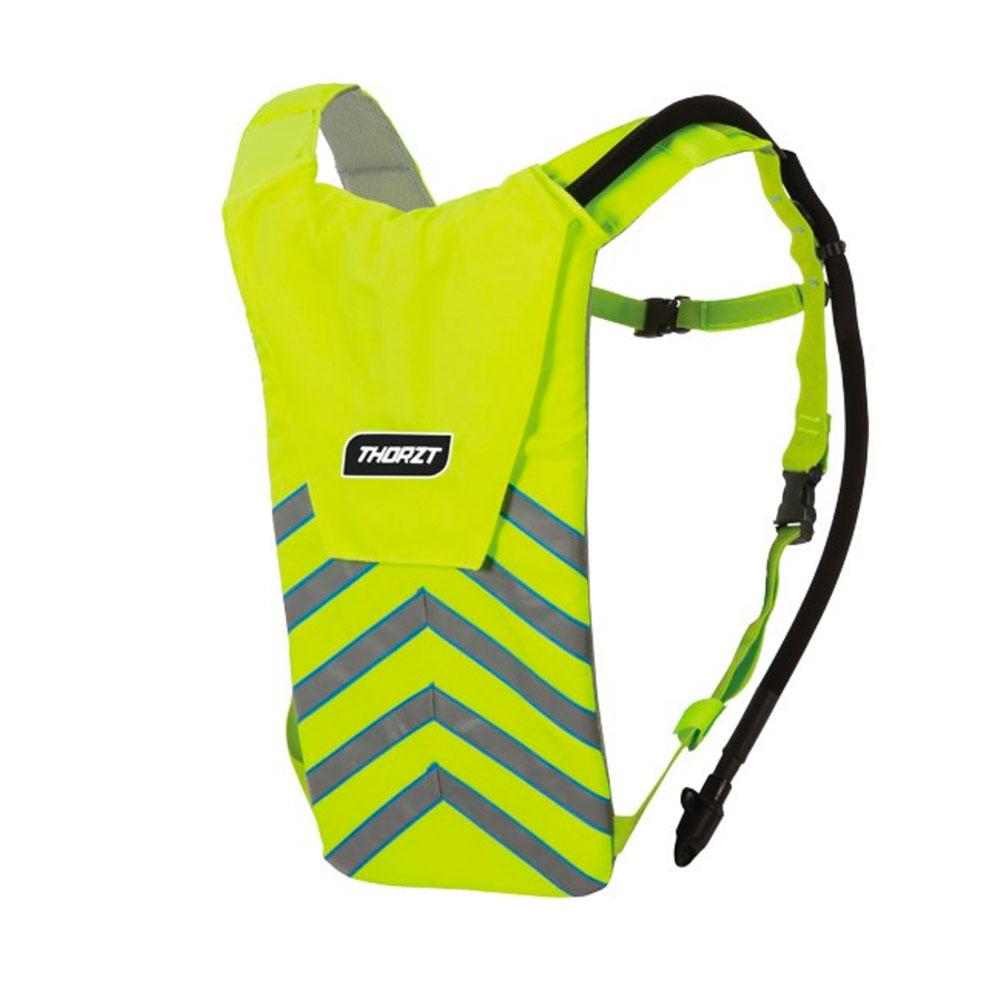 THORZT BP25Y 3L Hydration Backpack - Hi Vis Yellow – image 1