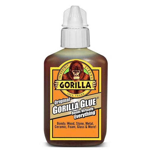 Gorilla Glue GG41001 59ml Glue Bottle