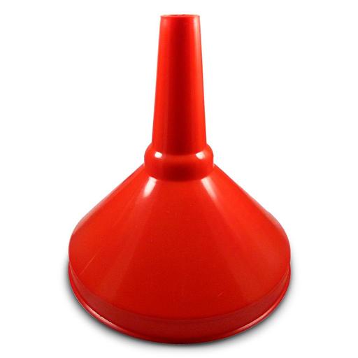 Medalist 62581 200mm Plastic Funnel