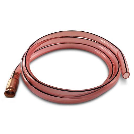 Medalist 62600 13mm x 1.8m Brass Jiggler Syphon Pump