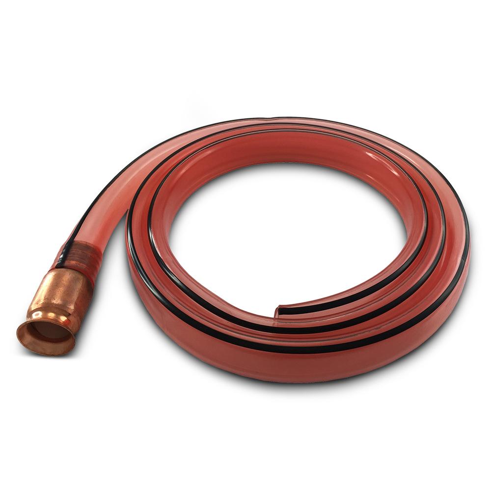 Medalist 62601 19mm x 1.8m Brass Jiggler Syphon Pump – image 1