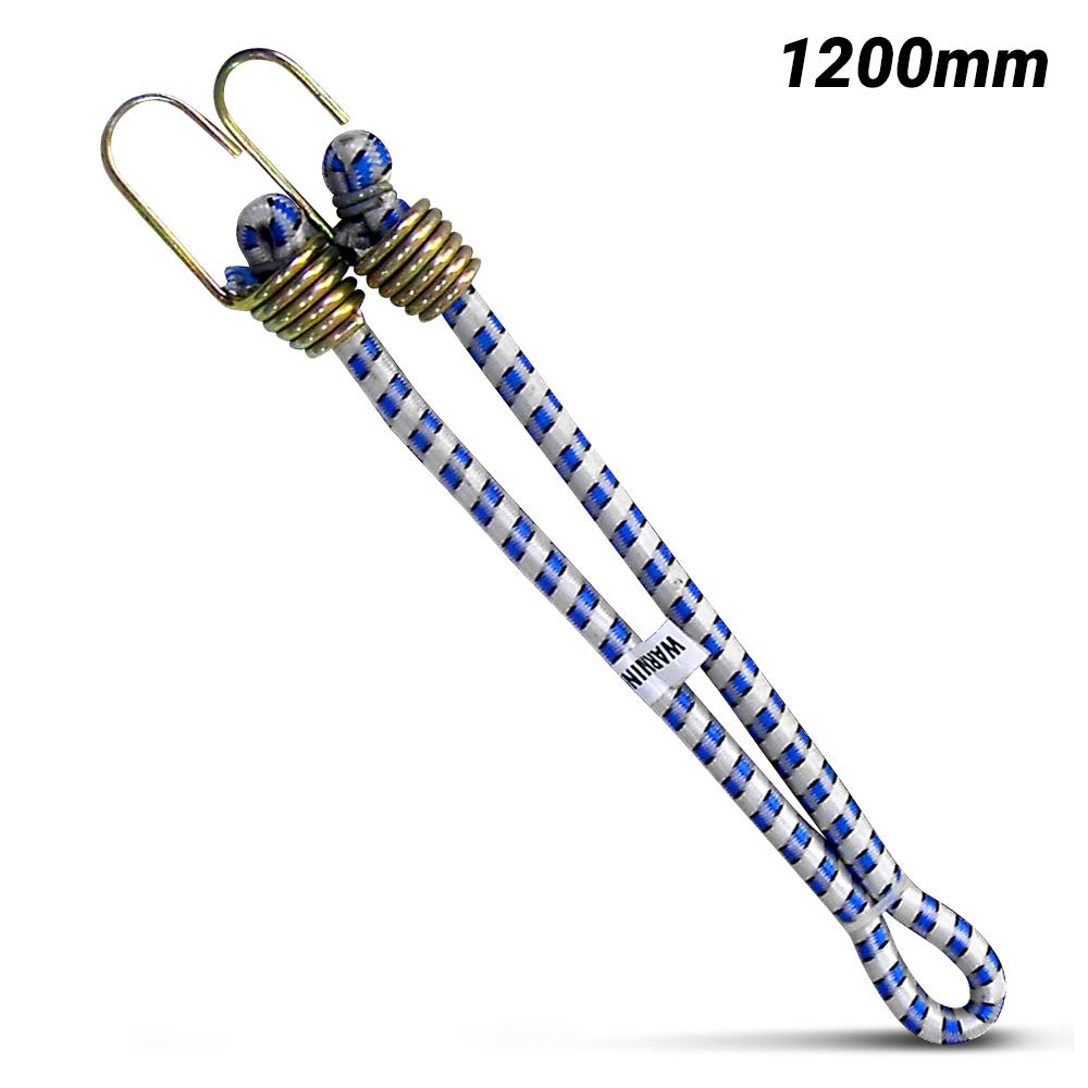 Medalist 91812 1200mm x 12mm Heavy Duty Elastic Strap – image 1
