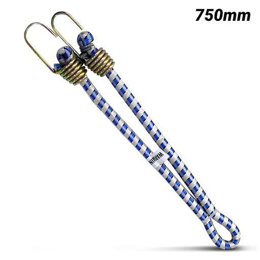 Medalist 91825 750mm x 12mm Heavy Duty Elastic Strap