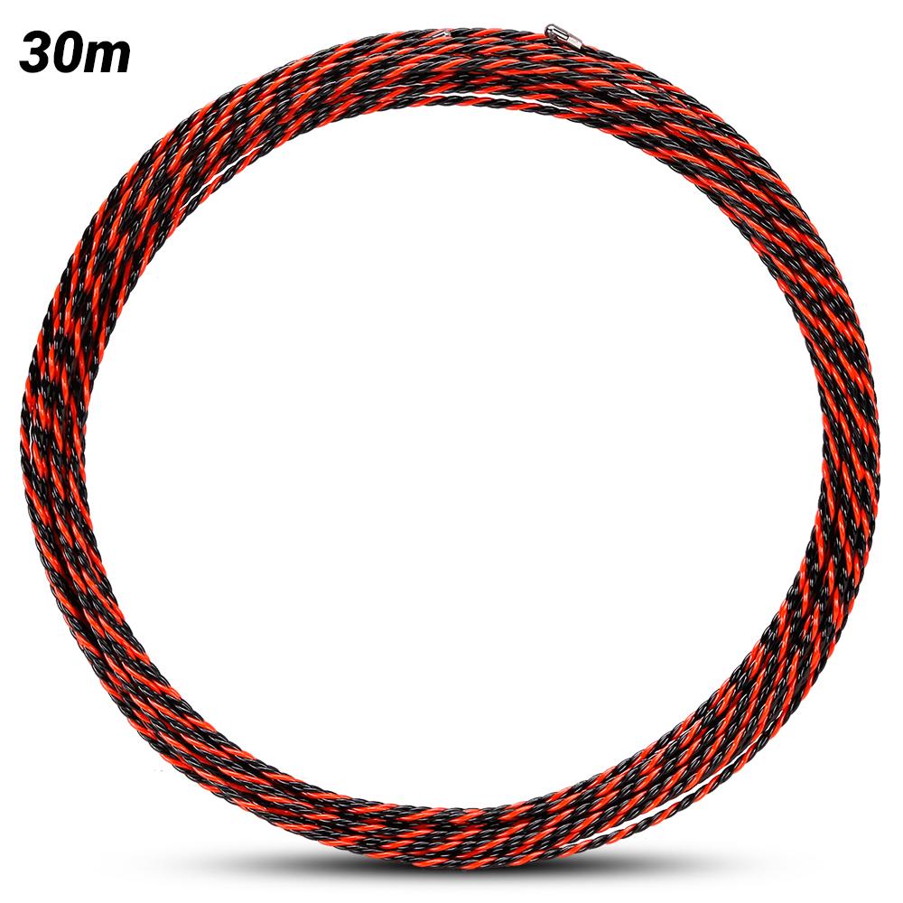 Sparrow SCPN306 30m x 6mm PET/Nylon Fish Tape Cable Puller – image 1