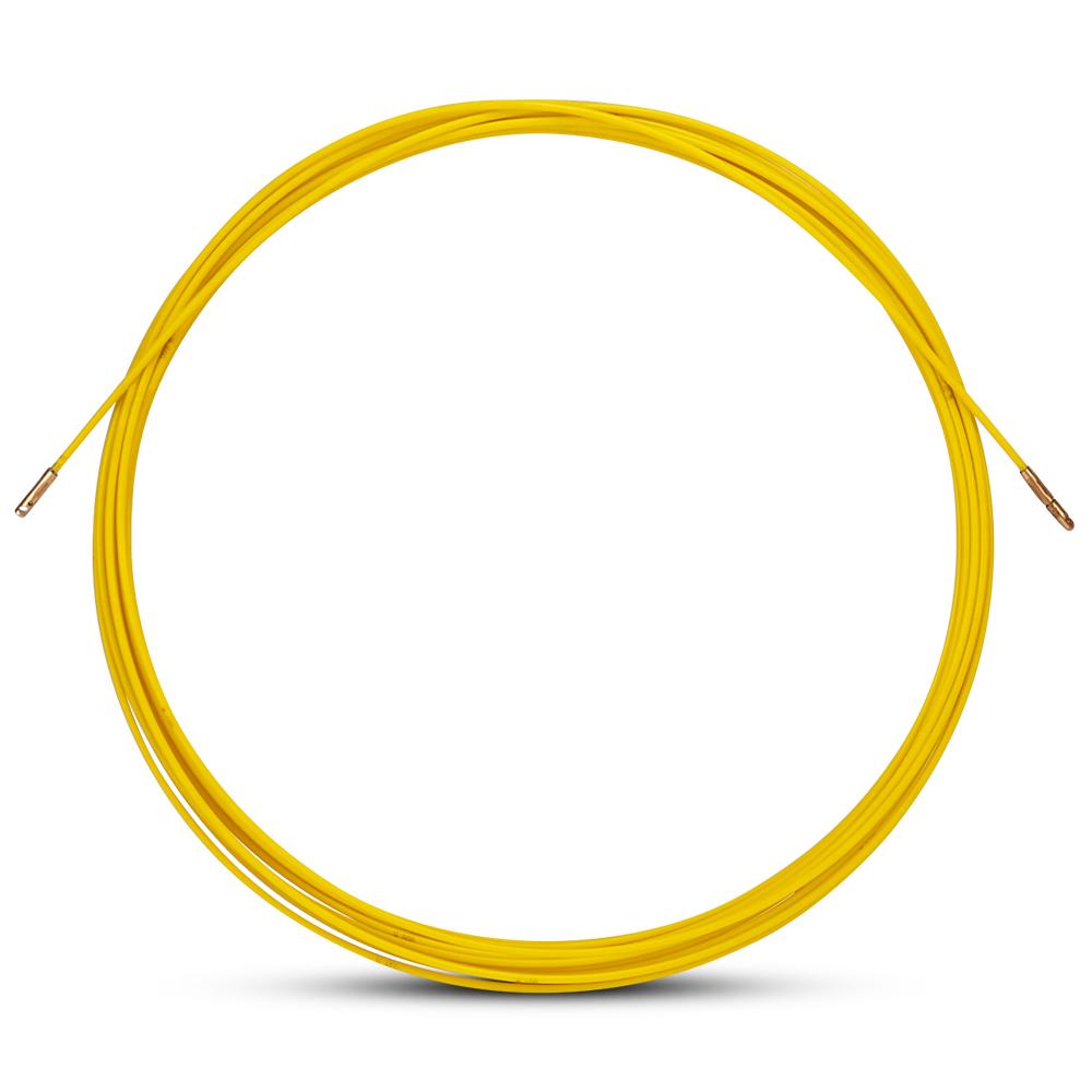 Sparrow SCPF154 15m x 4mm Fibreglass Fish Tape Cable Puller – image 2