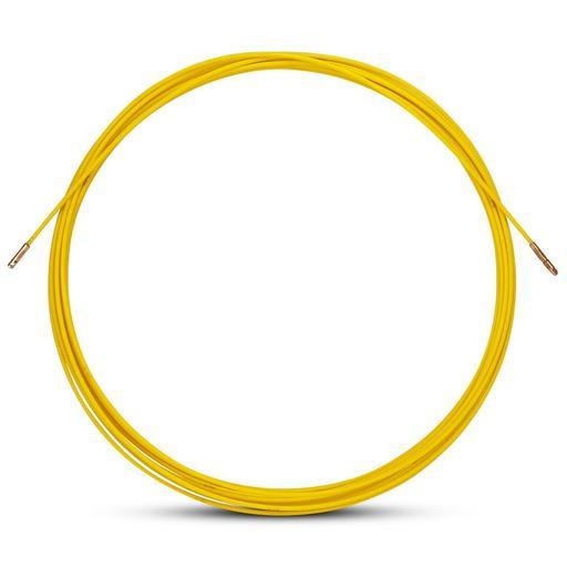 Sparrow SCPF154 15m x 4mm Fibreglass Fish Tape Cable Puller – image 2