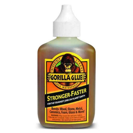 Gorilla Glue GG41003 236ml Glue Bottle