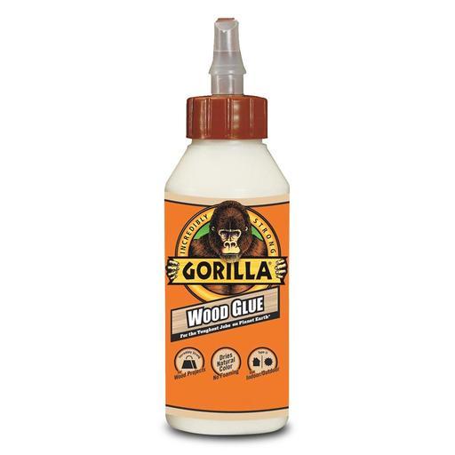 Gorilla Glue GG41006 236ml Wood Glue Bottle