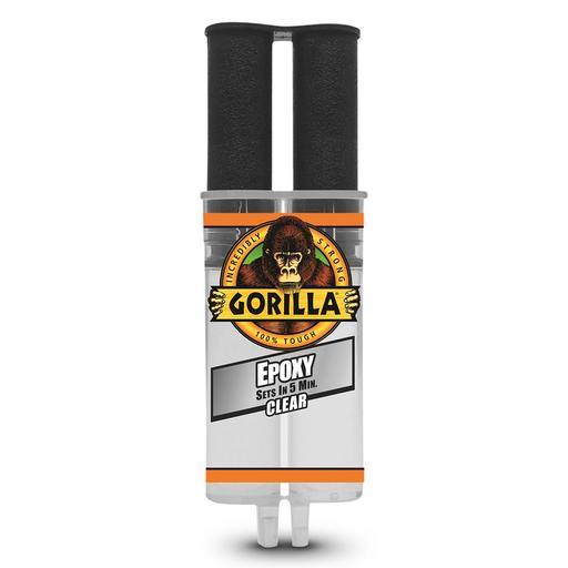 Gorilla Glue GG41011 Epoxy Bottle