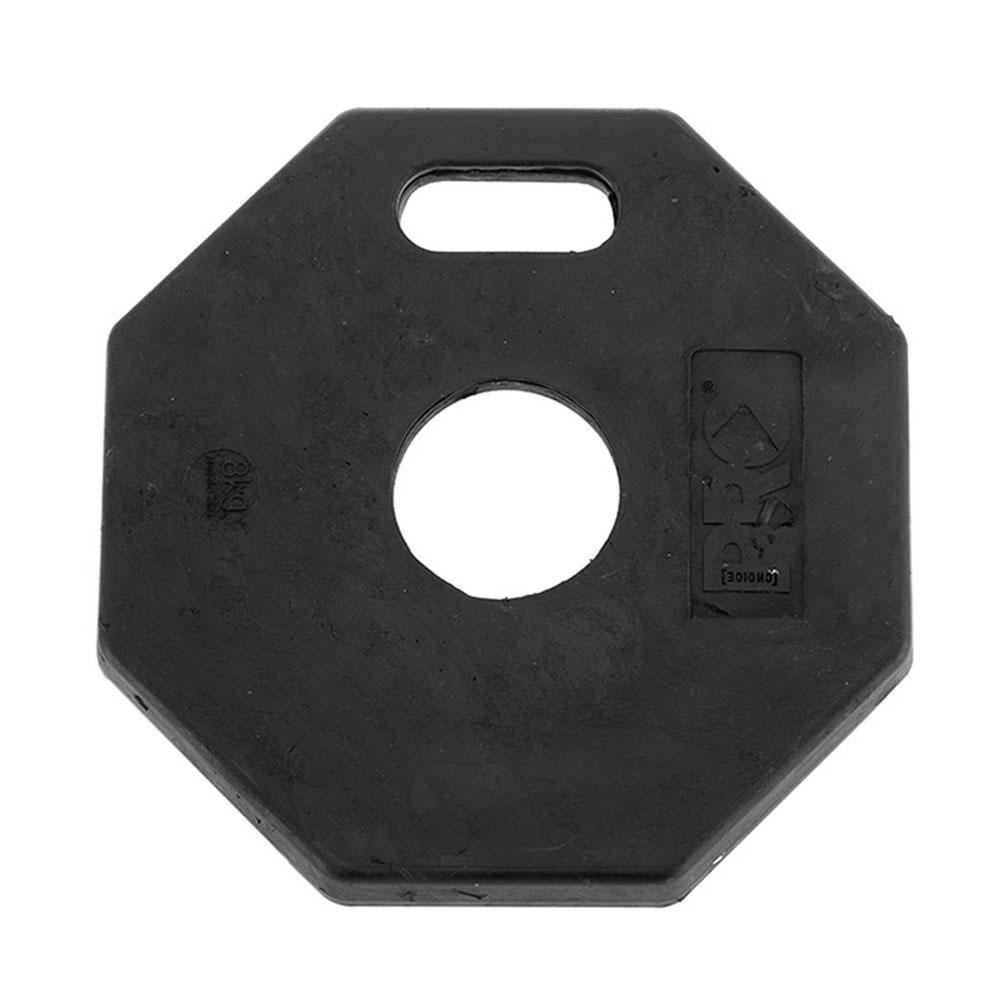 Pro Choice B6 6kg Safety Gear Bollard Base – image 2