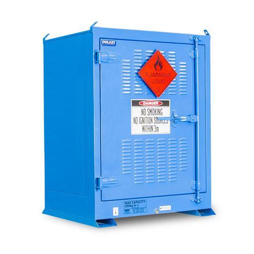 Dangerous Goods Storage Storage Sydney Tools