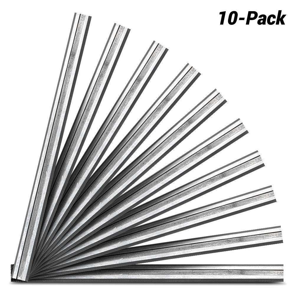 Makita D35302 10Pack 82mm TCT Planer Blades