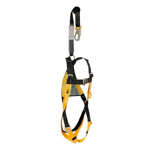 Beaver BH01151 All Purpose Safety Harness