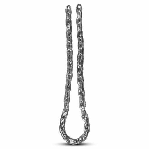 Master Lock 8011EURDAU 1m x 6mm Security Chain – image 2