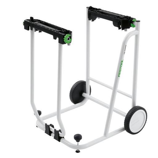 Festool UG for KS 120 (497351) Saw Mobile Trolley Work Stand to suit Mitre Saws