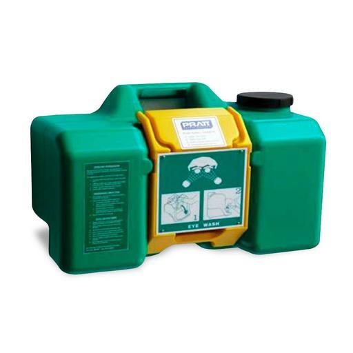 Pratt SE5000 35L Portable Gravity Fed Eye Wash Unit