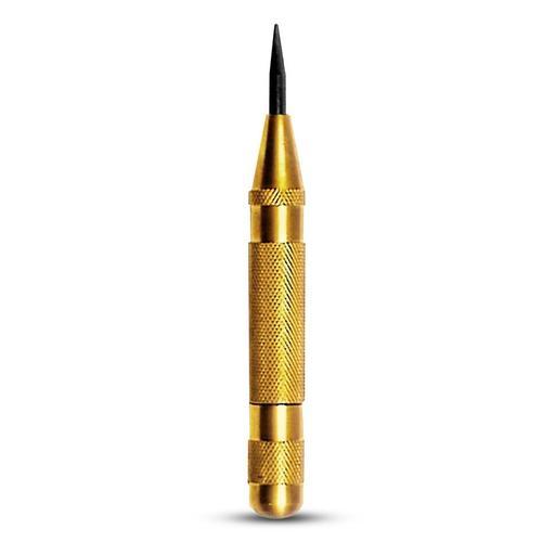 T&E Tools 8018 4 3/4" Standard Automatic Centre Punch – image 3