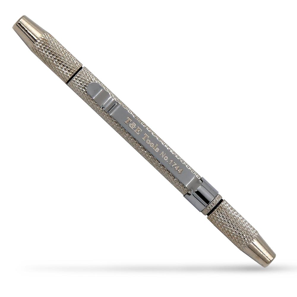 T&E Tools 1744 Windscreen Washer Needle & Adjuster – image 1