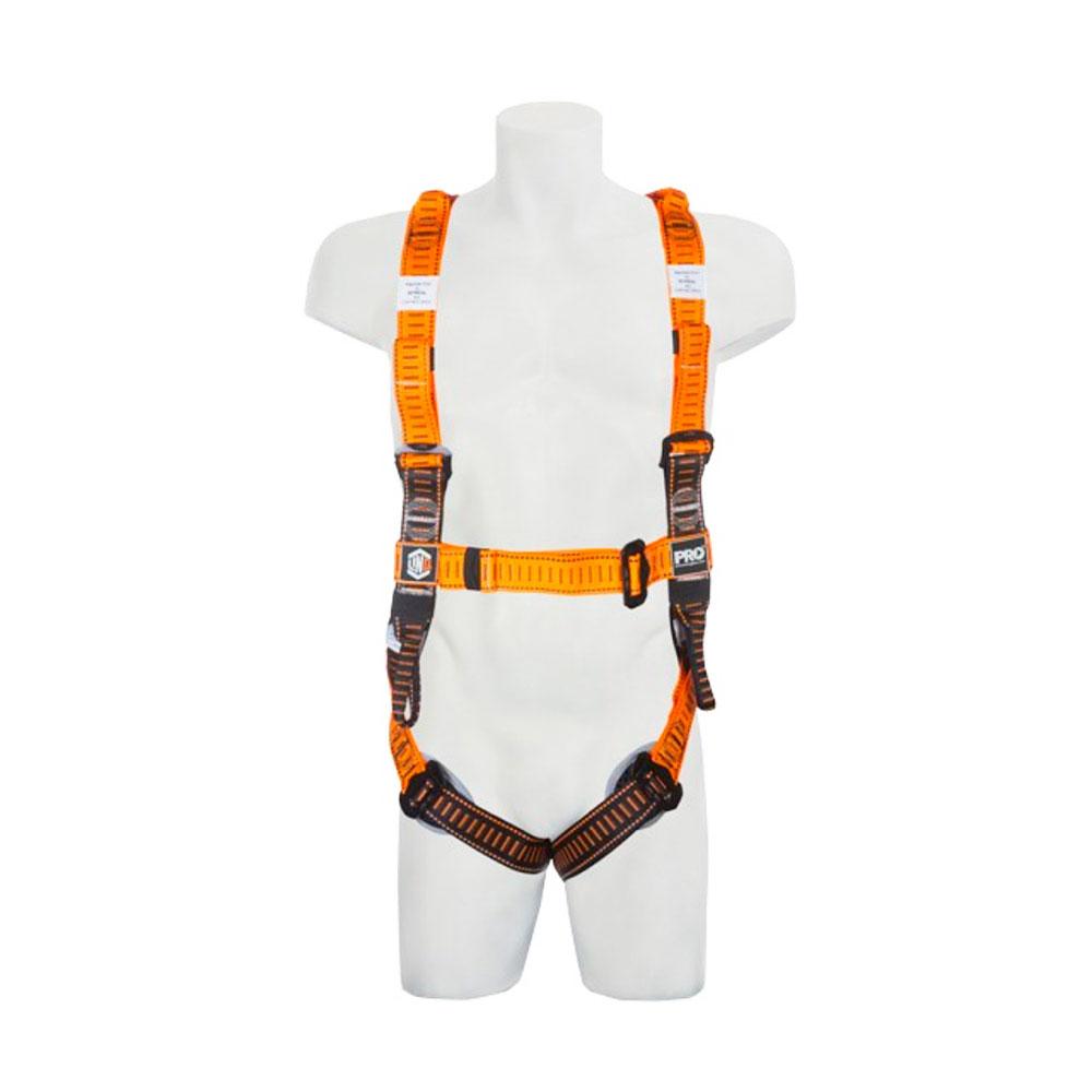 LINQ H201 Standard Tactician Riggers Harness - Size Medium to Large  – image 2