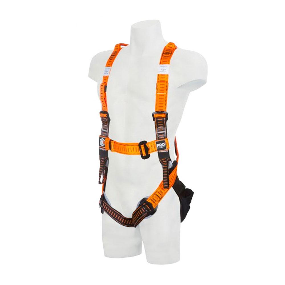 LINQ H201 Standard Tactician Riggers Harness - Size Medium to Large  – image 3
