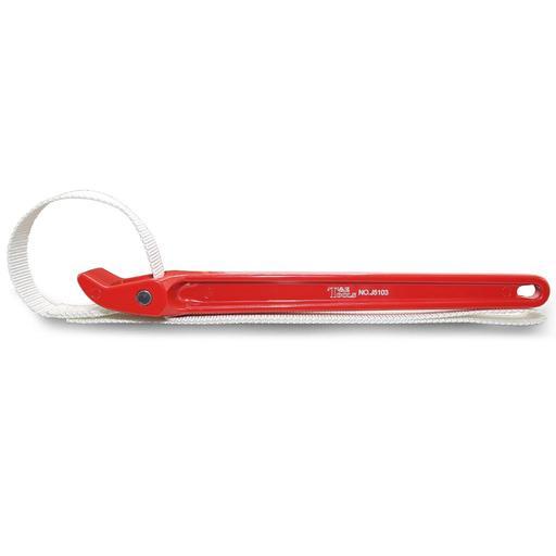 Gland Nut Wrench 1/2" Drive - T&E Tools J7463 For Suspension & Axle Work