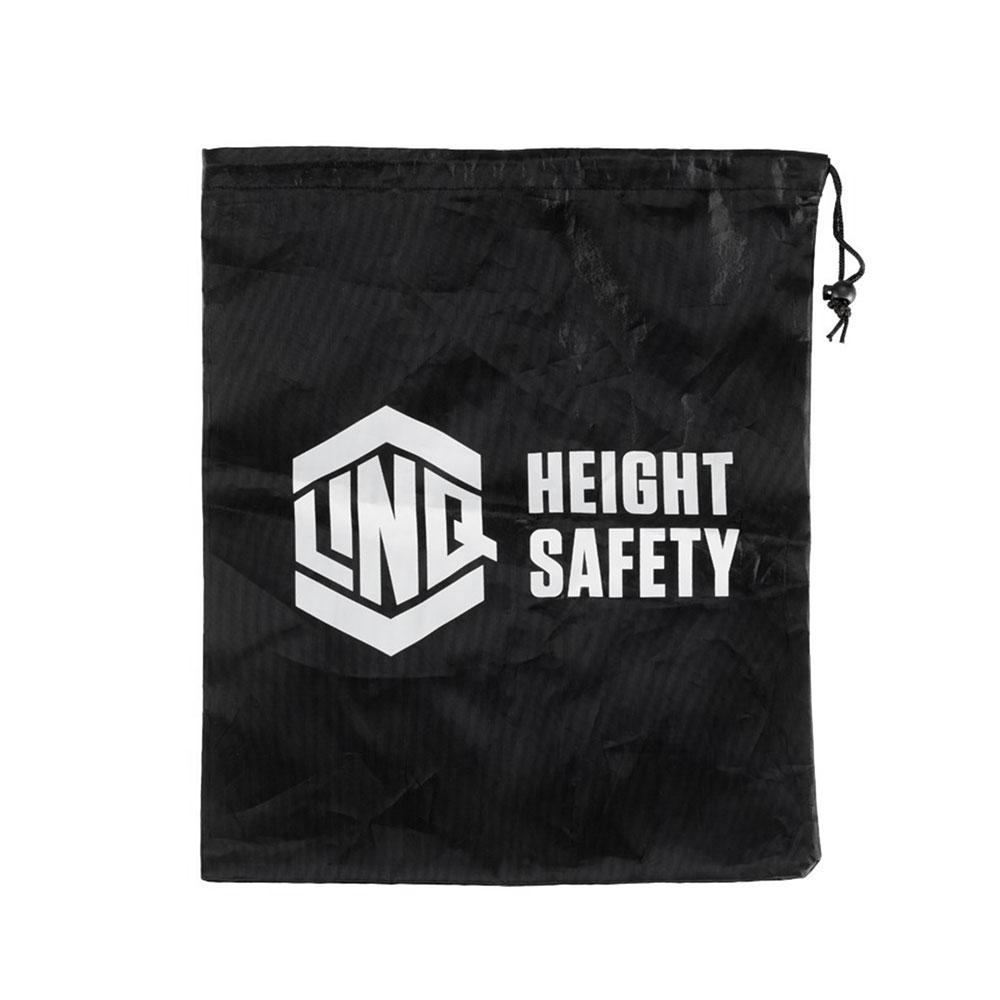 LINQ H301 Standard Elite Riggers Harness with Harness Bag- Size Medium to Large  – image 5