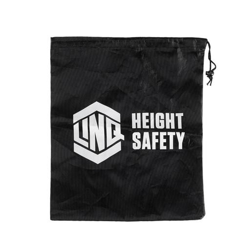 LINQ H301 Standard Elite Riggers Harness with Harness Bag- Size Medium to Large  – image 5