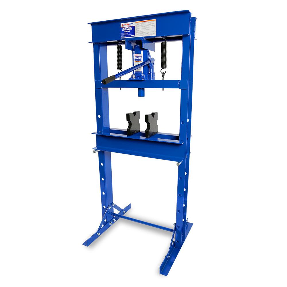 TradeQuip 1002 20,000kg Hydraulic Press