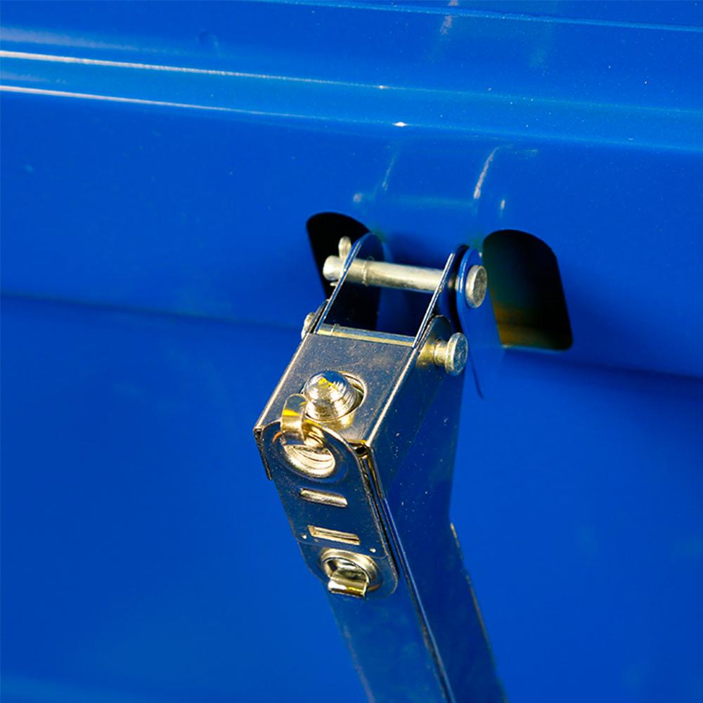 TradeQuip 1003T 90L Parts Washer