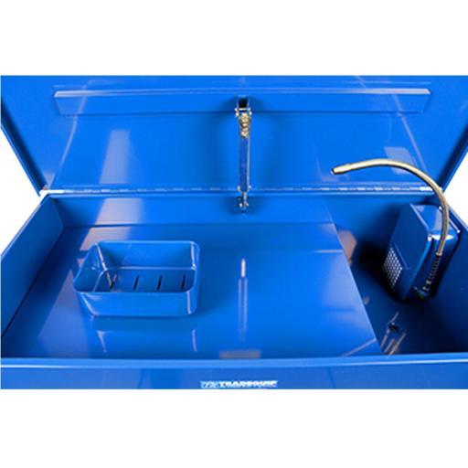 TradeQuip 1004T 180L Parts Washer – image 4