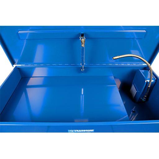 TradeQuip 1004T 180L Parts Washer – image 5