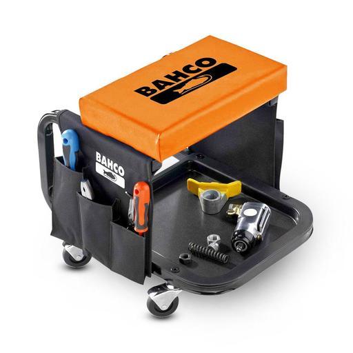 Bahco BLE304 Creeper & Stool Set – image 4
