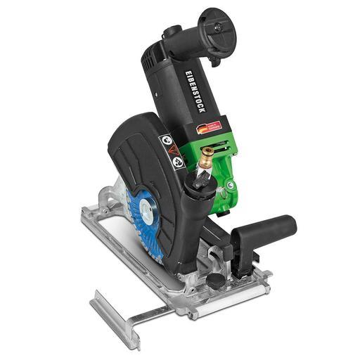 Eibenstock EDS181 2300W 200mm (8") Wet & Dry Diamond Cutter Saw