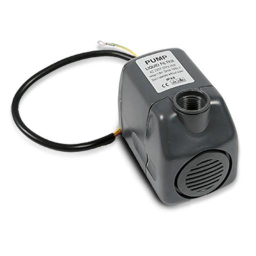 TradeQuip 1005 Parts Washer Pump