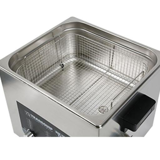TradeQuip 1037T 13L Ultrasonic Parts Cleaner – image 3