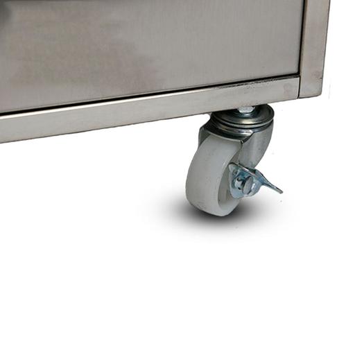 TradeQuip 1039T 36L Ultrasonic Parts Cleaner – image 3