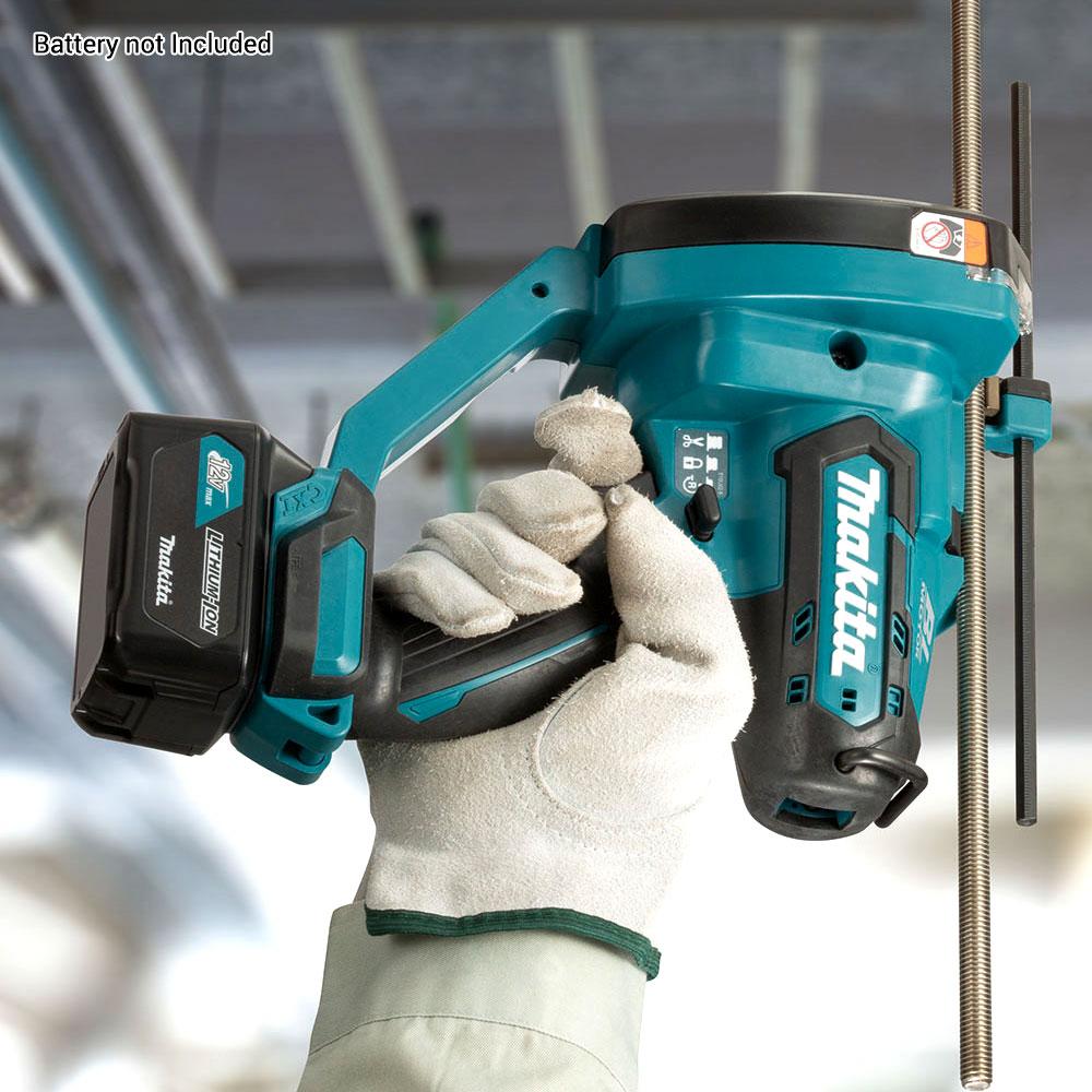 Makita SC103DZ 12V Max Li-ion Cordless Brushless Threaded Rod Cutter
