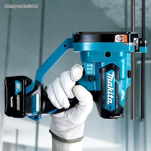 Makita SC103DZ 12V Max Li-ion Cordless Brushless Threaded Rod Cutter – image 4