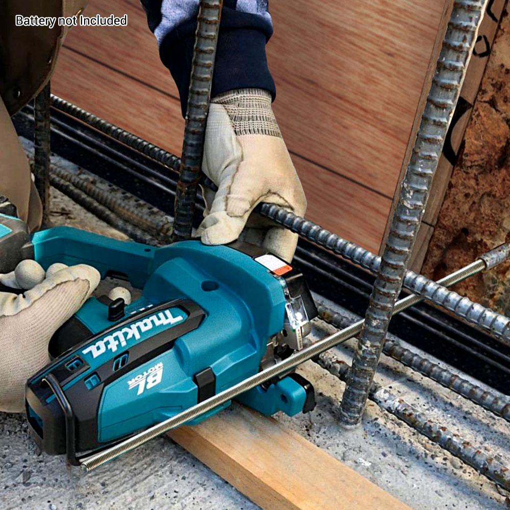 Brushless Threaded Rod Cutter | Milwaukee Brushless Threaded Rod Cutter ...